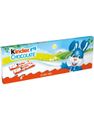 12-pak Kinder Choklader 150 gram