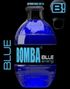 Bomba Blue Energy 250 ml