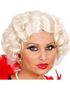 Betty - Blond Peruk