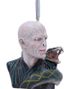 Hengende Harry Potter Lord Voldemort Dekorasjon med Tråd 8,5 cm