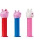 12 St Peppa Gris Pez-Hållare med 2 St Pez Paket - Hel Låda