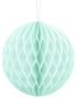 Mingrön Honeycomb Ball Välj Storlek 10-40 Cm