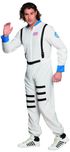 Astronautdräkt till Herr med Bälten
