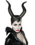 Maleficent Lyxkostym med Horn