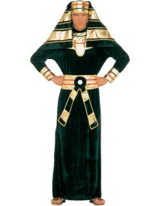 Den mäktiga Farao Från Egypten - Kostym