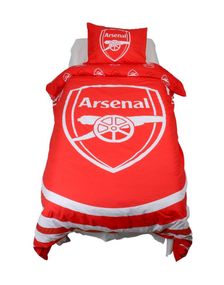 Arsenal Sängkläder 150x210