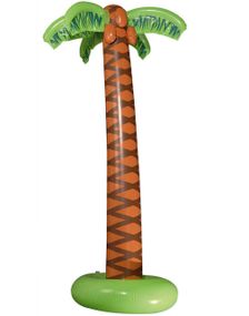 Uppblåsbar Palm - 180 cm