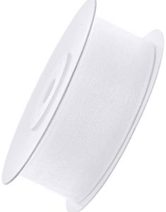 VITT Chiffonband 25 meter x 25 mm