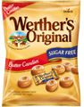 Werthers Original Sockerfria Karamell-Godis 65 gram