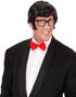 Bow Tie – Röd Fluga