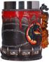 Stort Mortal Kombat 11 Luksuriøst Krus / Seidel 15,5 cm