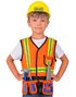 Byggesjef Kostymesett til Barn