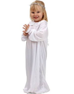 Santa Lucia Barnkostym