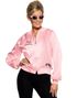 Licensierad Grease Pink Ladies Jacka