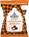 Chocolate Peanuts - Bonds of London - 75 g (UK)