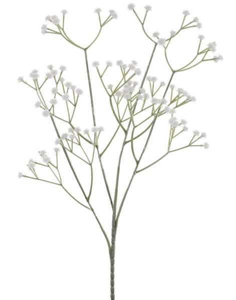 Gypsophila 62 cm - Kunstige Blomster