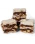 SweetBizz Lyx Katmer & Turkisk Delight - Premium Lokum/Gelébitar 300 gram