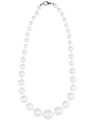 Flapper Pärlhalsband