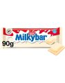 Nestle Milkybar - Vit Chokladkaka 90 gram