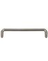 Staples barbell 90 Grader till 1,6 mm kula - Titan stång