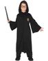 Harry Potter Inspirerad Kostymkappa till Barn