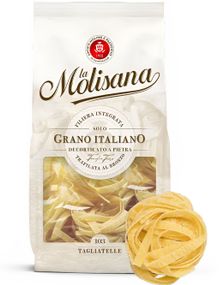 1864857600_5LA MOLISANA Tagliatelle n.103 - Pasta 500g (Italien)