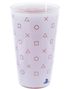 Licensierad Playstation PS5 Dricksglas 400 ml