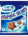 Milky Way Magic Stars - Påse med porösa mjölkchokladstjärnor
