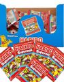  100 st Haribo Supermix Minis - Hel Box 1,6 kg