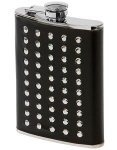 Black Fushion Silver Spot - Fickplunta