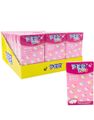 24 st Pez Fizzy Hello Kitty Flip Top Box - Hel Låda 0,72 kg