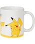 Pokémon Pikachu Keramikk Krus 325 ml