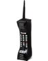 Stor Uppblåsbar Retro Mobiltelefon - 77 cm