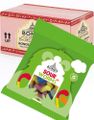 20 st Sour Worms - Bonds of London - Hela Låda 1 kg (UK)