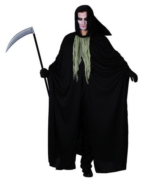 Reaper kostym