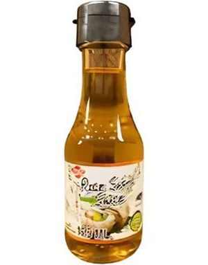 MAXCHUP Rice Sushi Sauce - Ris Sushisås 125 ml (Japan)