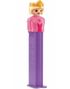 12 stycken Assorterade Playmobil Pez-hållare med 2 stycken Pez-paket - Hel Låda