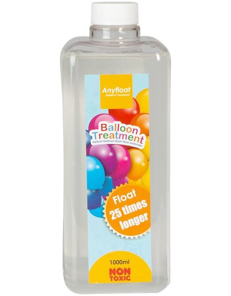 Anyfloat Ballongvæske - 1 Liter