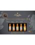 Anthon Berg Single Malts Scotch Collection - Mörk chokladlikör 230 gram