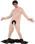 Flasher Man - Kostym