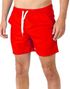 Superman Skjorta Med Kappa Och Shorts Till Herr - Suitmeister