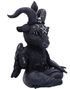 Baphoboo - Baphomet Barnfigur 30 cm
