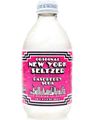 Original New York Seltzer Hallonsoda - Brus med Hallonsmak 296 ml (USA)