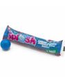 5-Pack Zed Splosh Tuggummi med Smak av Jordgubbar och Blåbär med Flytande Kärna