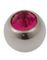 Treasure Fuchsia Stone - Titankula