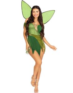 Forest Fairy Beauty 