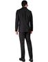 Mr Sparkling Black Suit