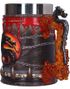 Stort Mortal Kombat 11 Luksuriøst Krus / Seidel 15,5 cm