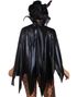 Evil Enchantress - Maleficent Inspirert Damekostyme
