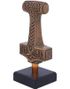 Hammeren av Thor Figur 20,8 cm